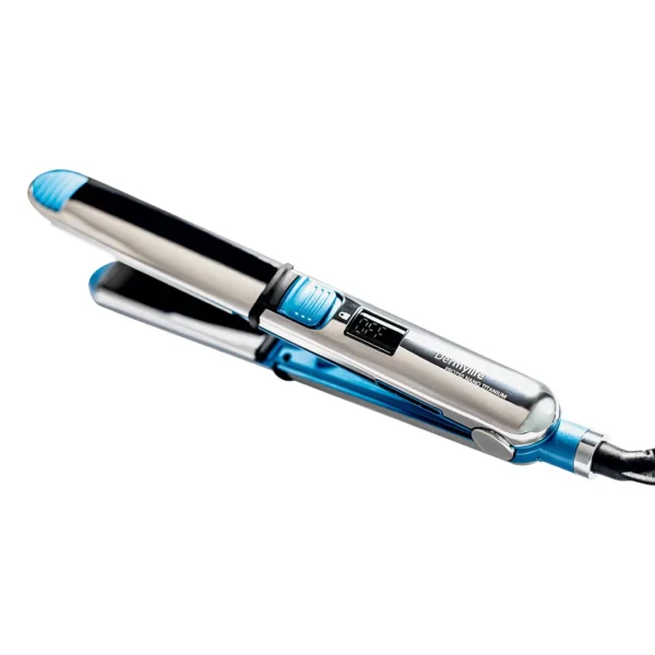 Chapinha Nano titanium Pro750 - Profissional - 2 em 1 - Original - Imagem 6