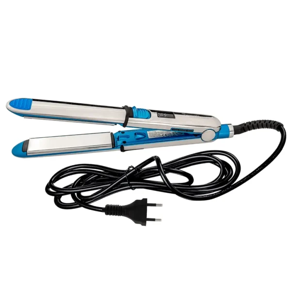 Chapinha Nano titanium Pro750 - Profissional - 2 em 1 - Original - Imagem 4